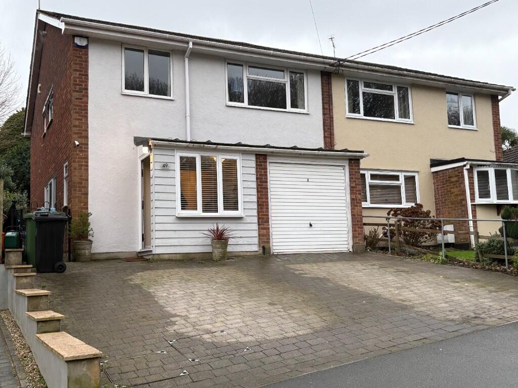 Crown Road, Billericay, Essex, CM11