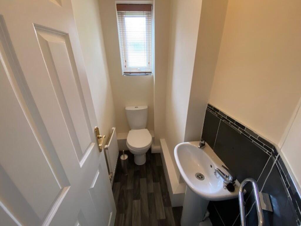 Bowden Grove 12