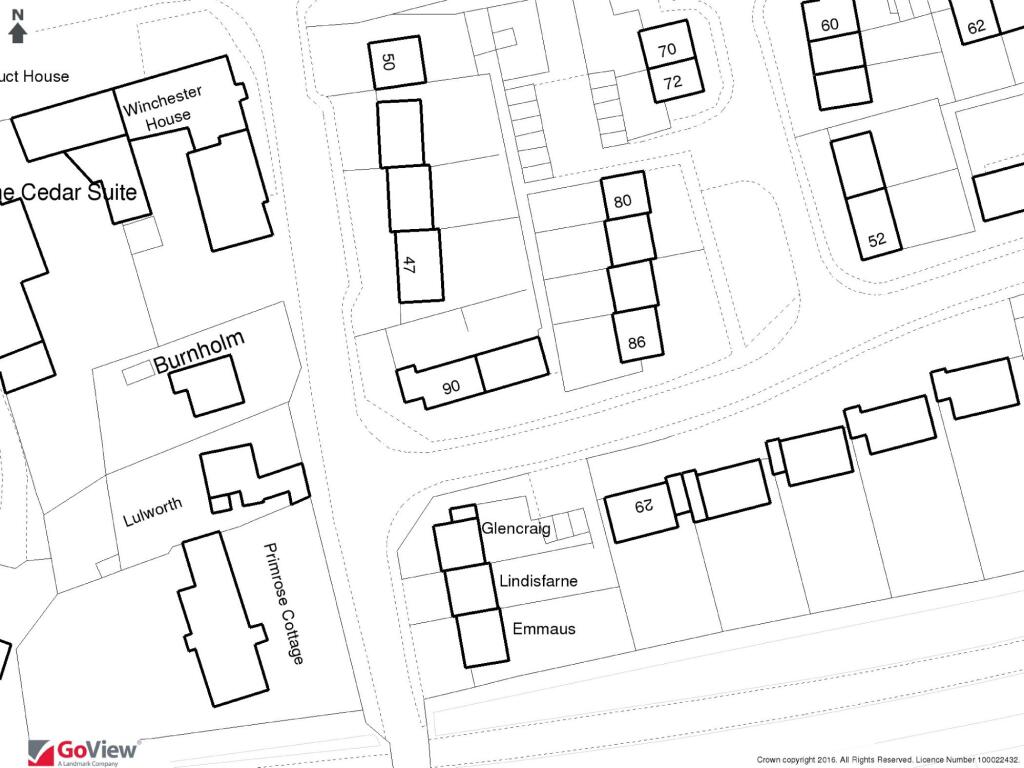 New Farm Road, Alresford, Hampshire, SO24