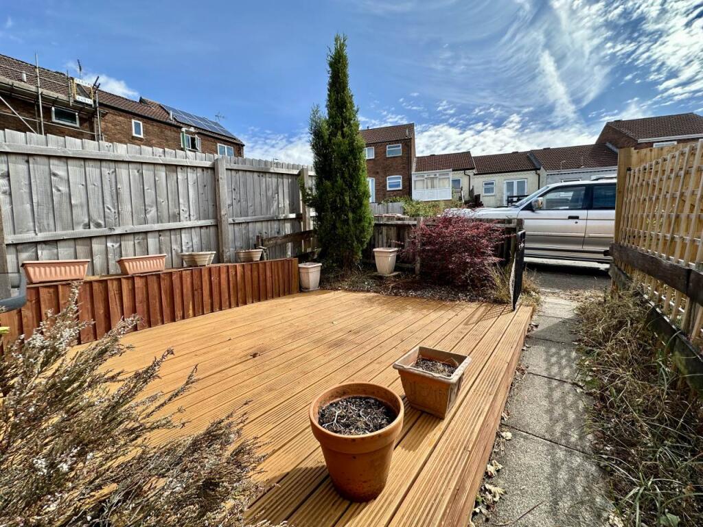 rear garden 2