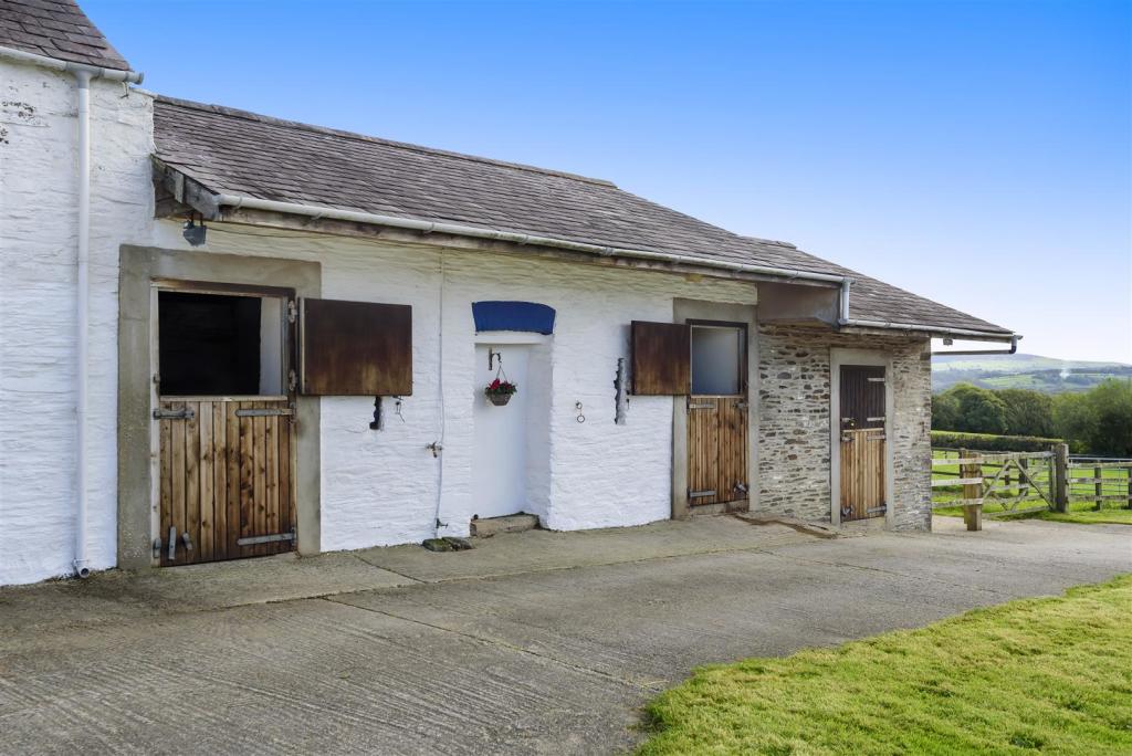 Stables