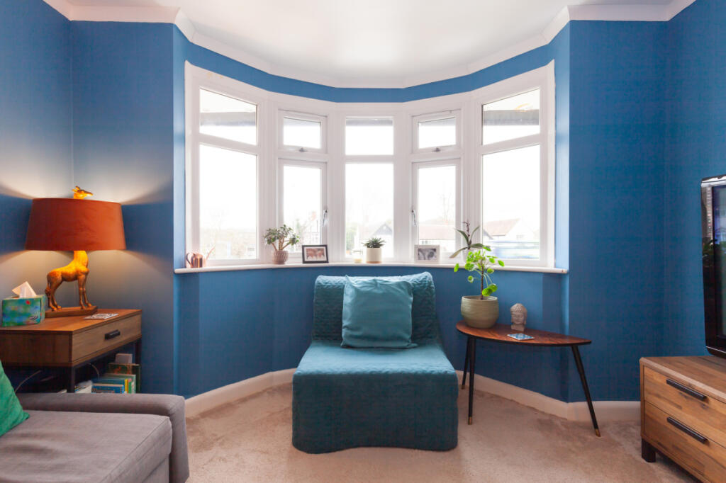 Bay Window