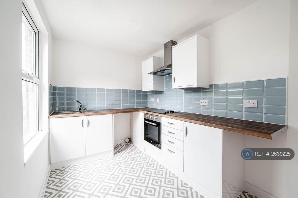 Kitchen/Diner - Property Now Furnished