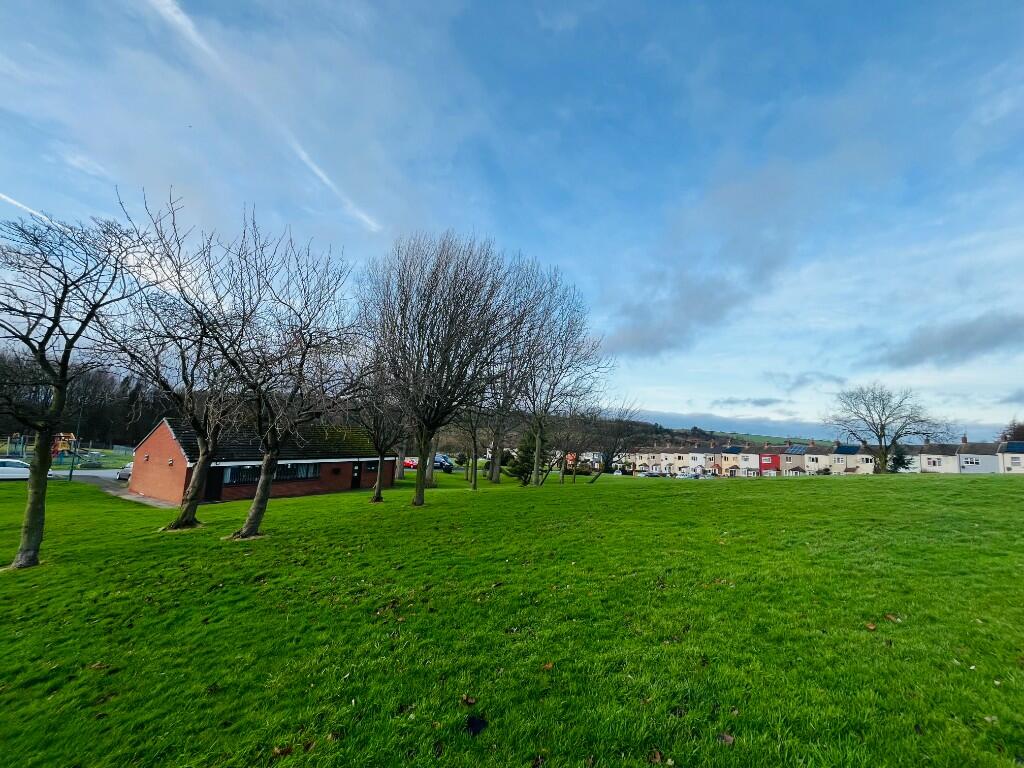 Village Green