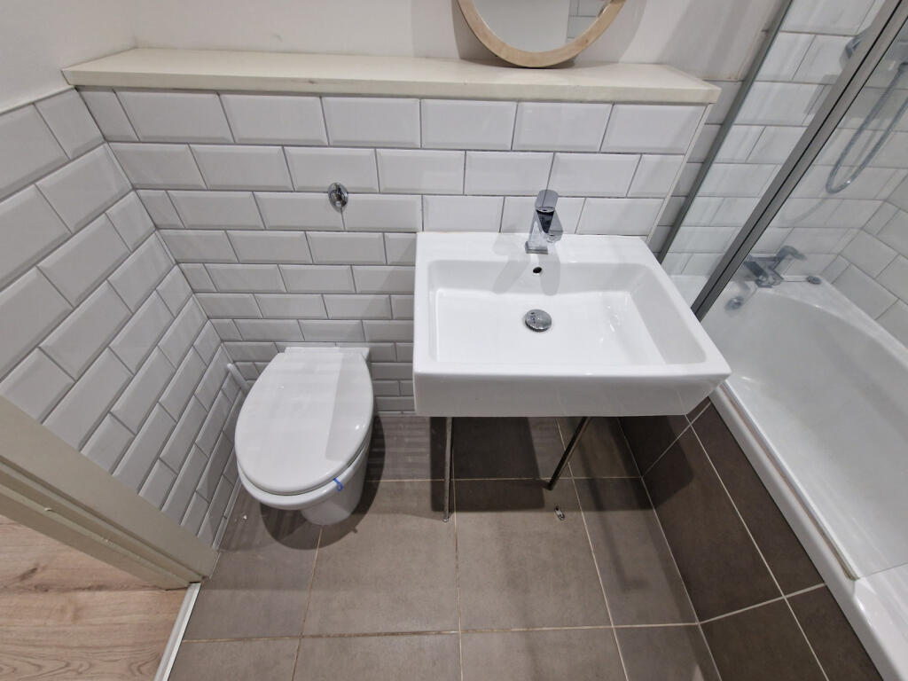 Bathroom 2