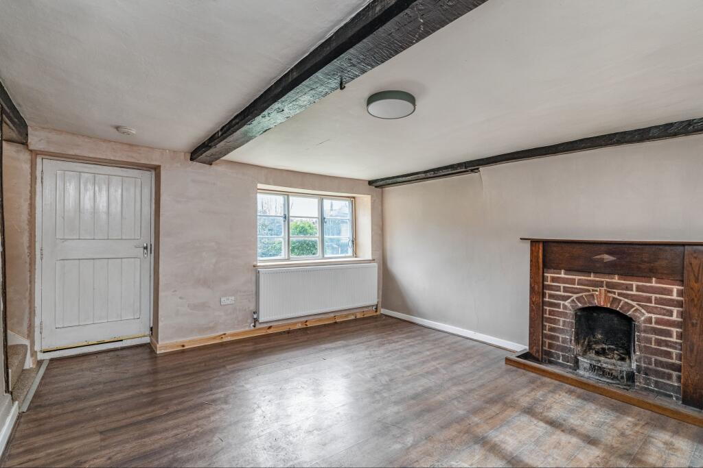 108 &amp; 110 Old Yarmouth Road, Ellingham, Norfolk NR35 2PG