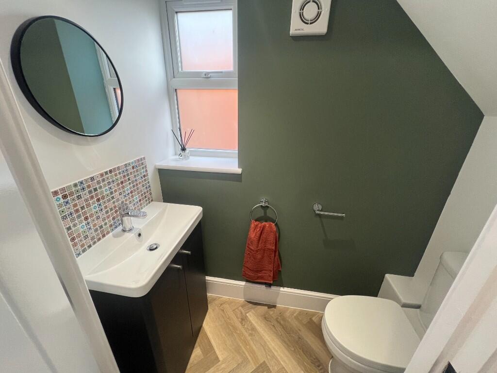 WC