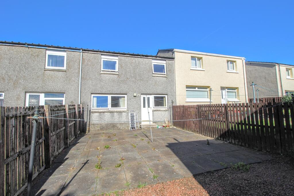 Rear Garden 2