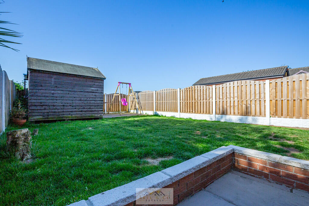 Back garden 1.1