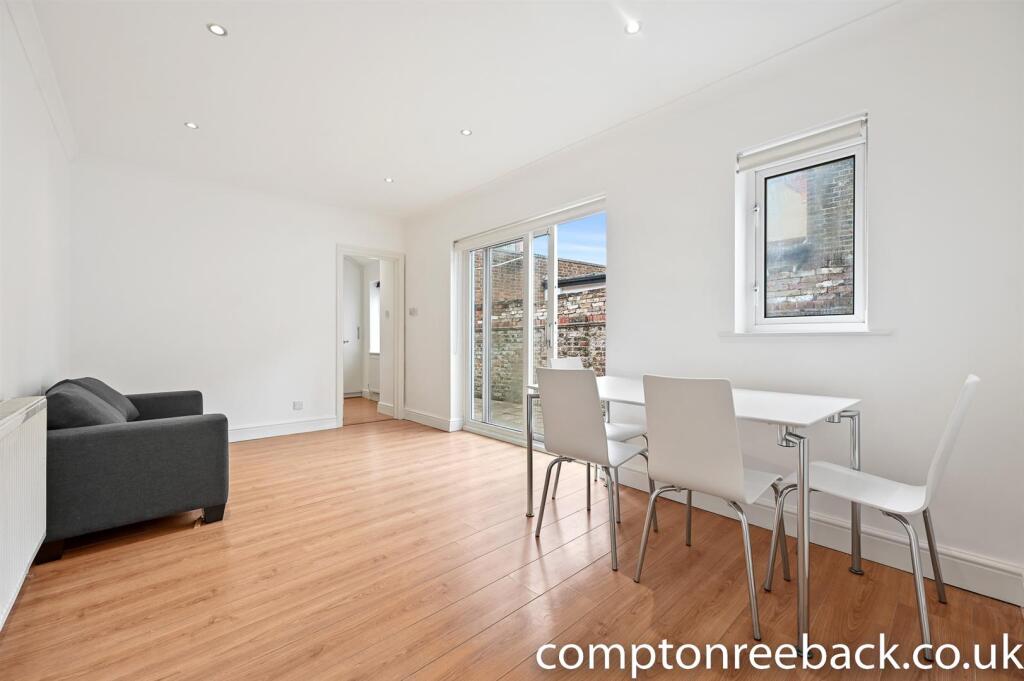 CR - Flat 1, 246 Haverstock Hill - Reception3 (1).