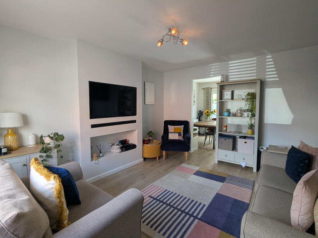 Lounge 3 L