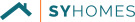 SY Homes logo