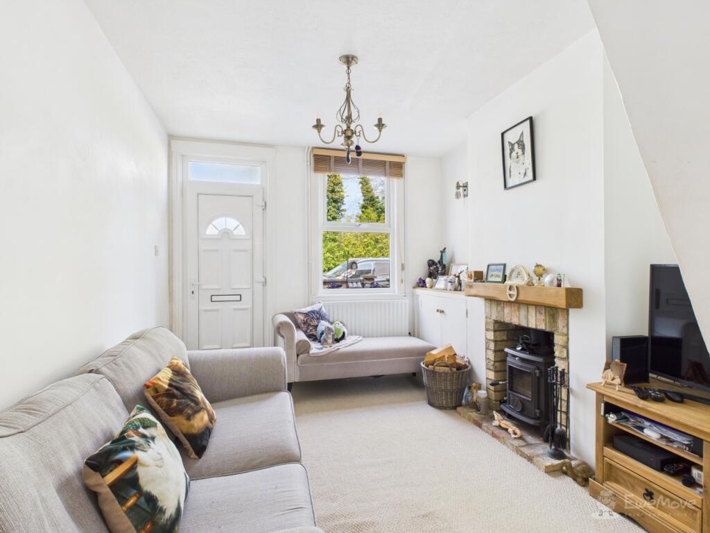 Living room- Mark Stephens EweMove Newmarket and S