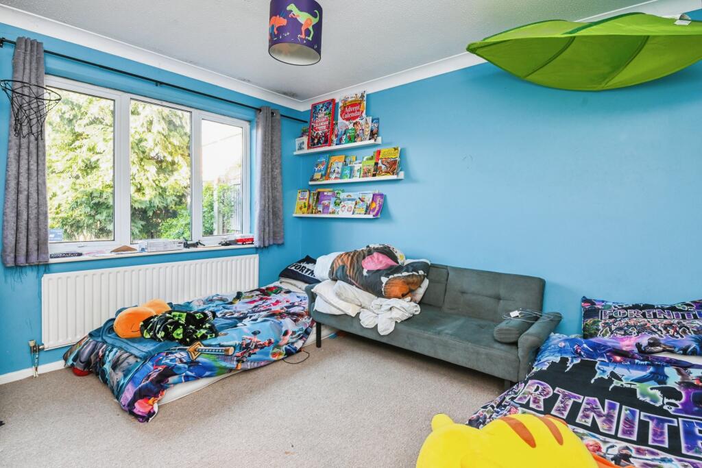 Bedroom 2