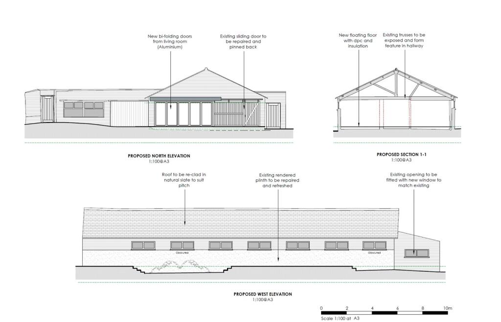 Proposed Plan