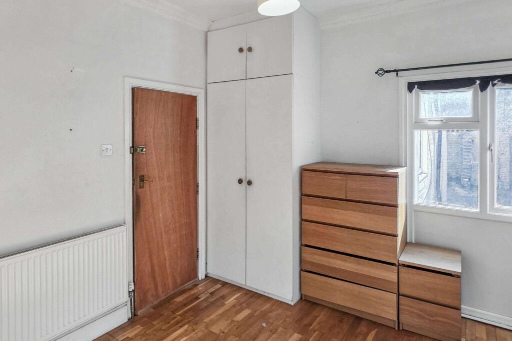 19 Ramsey Road, Acton, London W3 8AZ