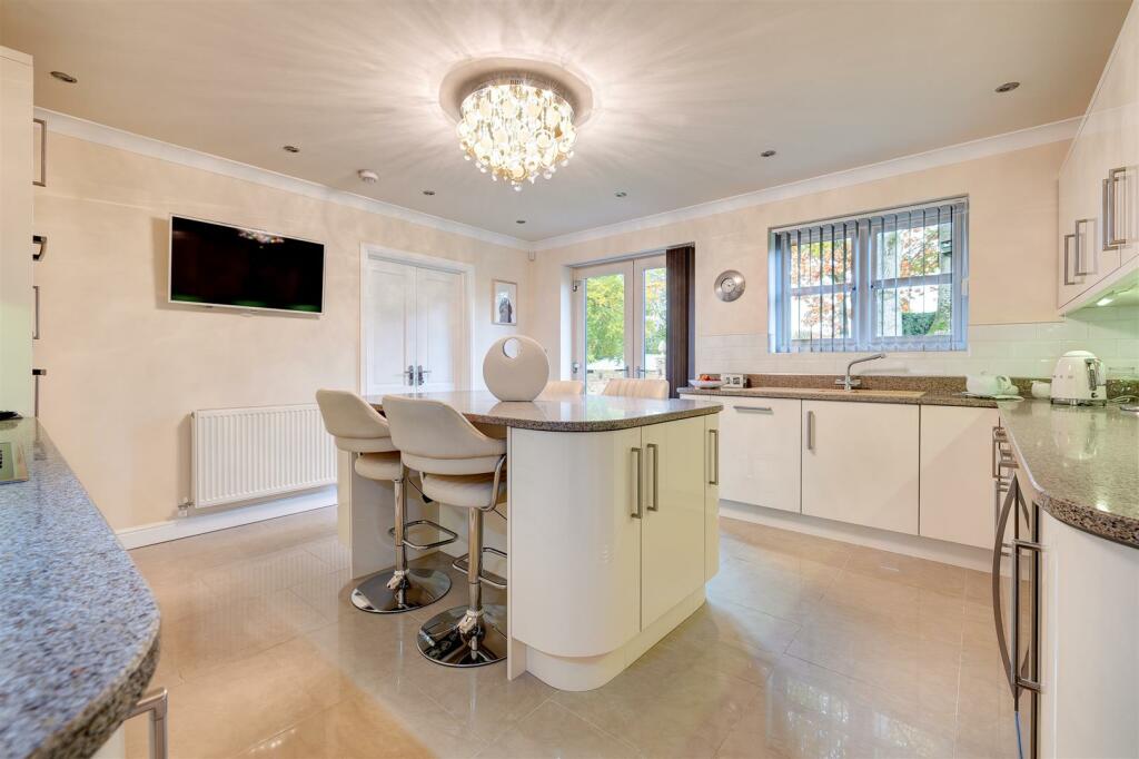 The Annexe