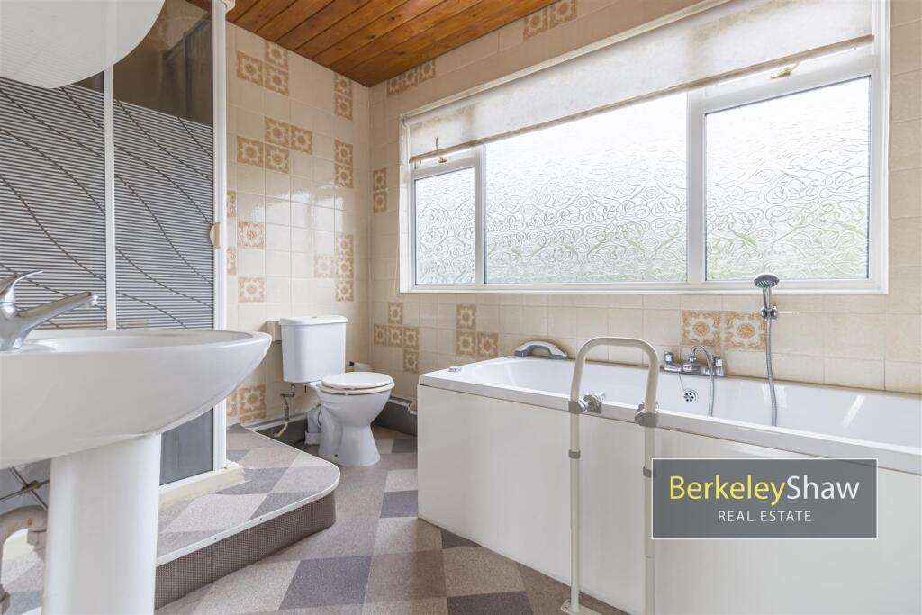 Ingle Green, Blundellsands L23