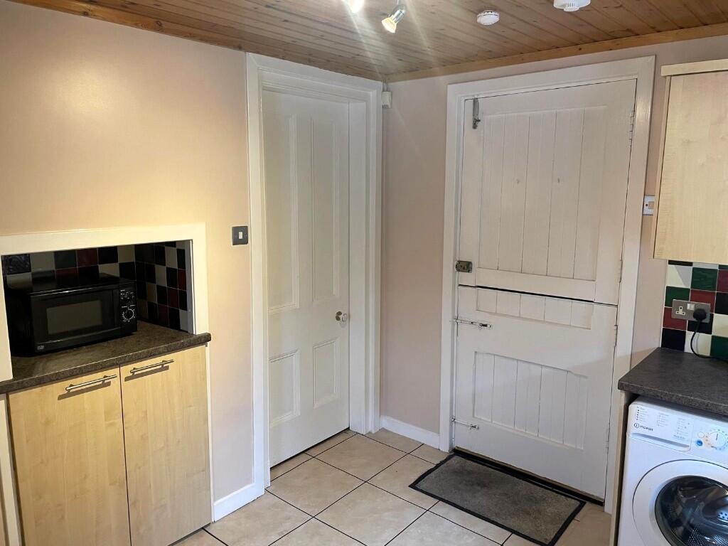 Kitchen. Aspect 2