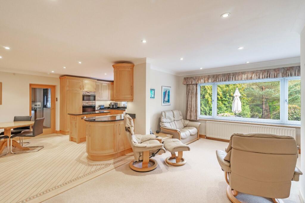 Open Plan
