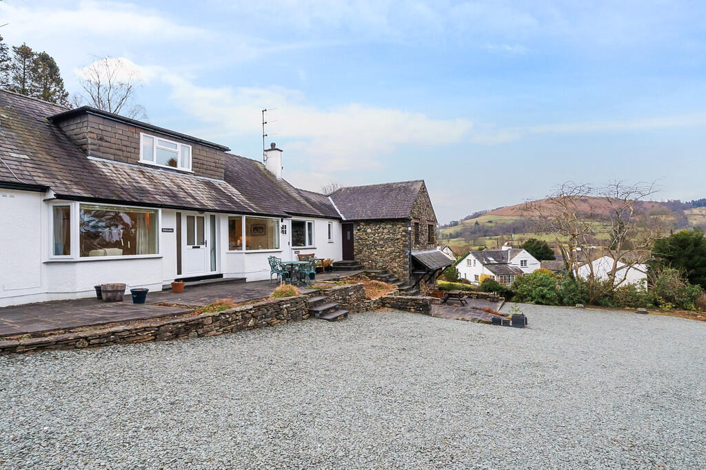 Esthwaite