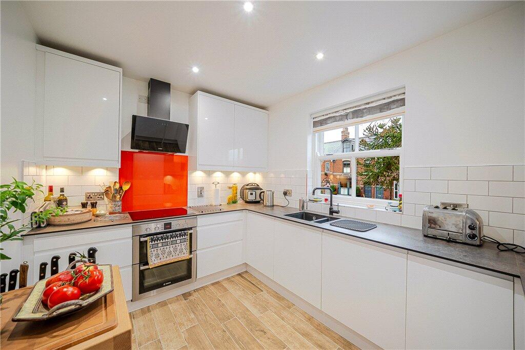 Canal Wharf, Bondgate Green, Ripon, North Yorkshire