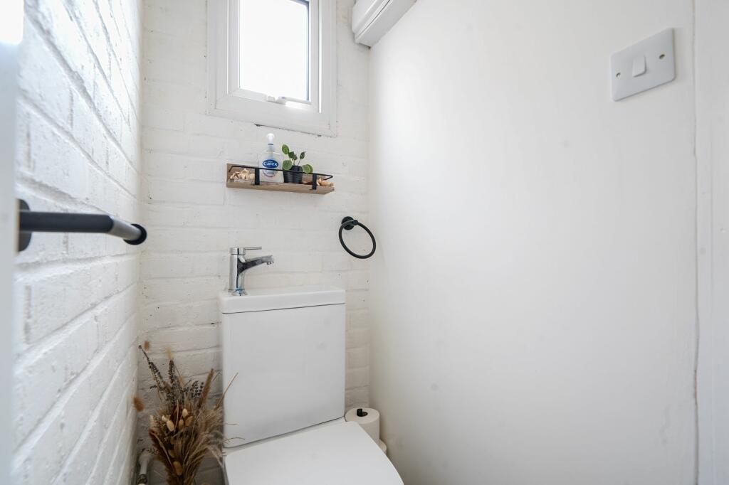Cloakroom