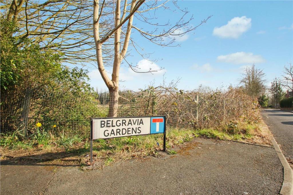 Belgravia Gardens