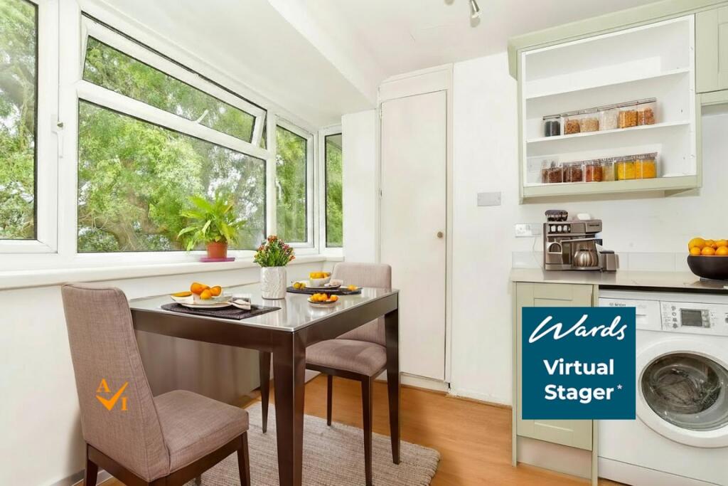 Kitchen/Diner (Modern Style)