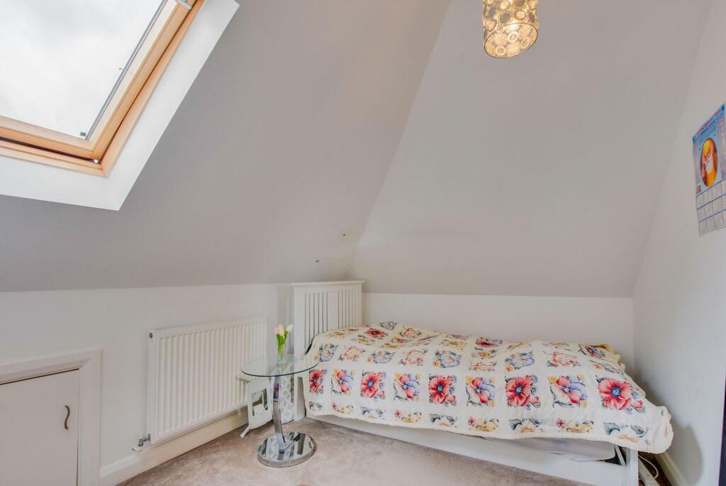 Bedroom Five