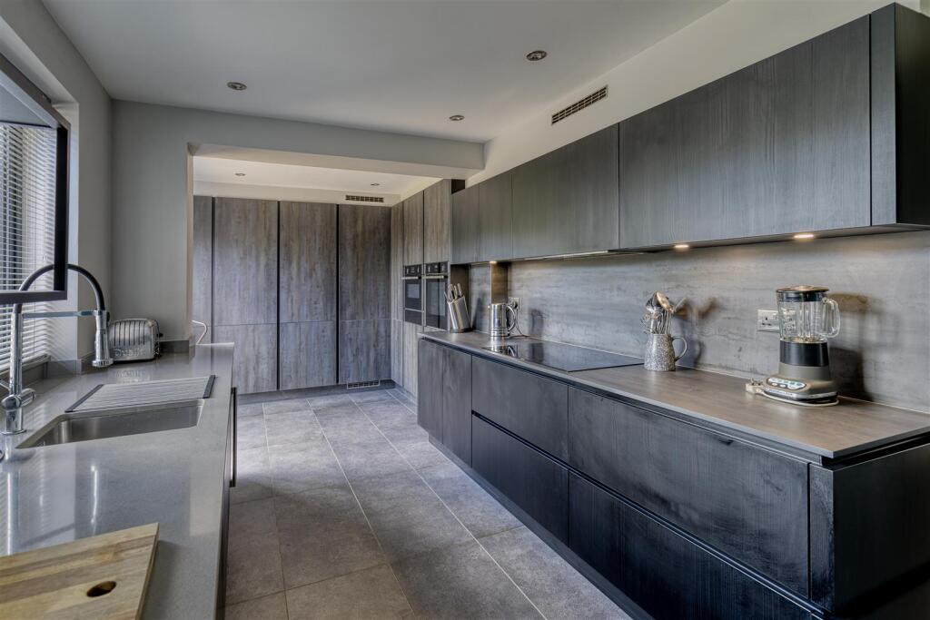 Superb Kitchen