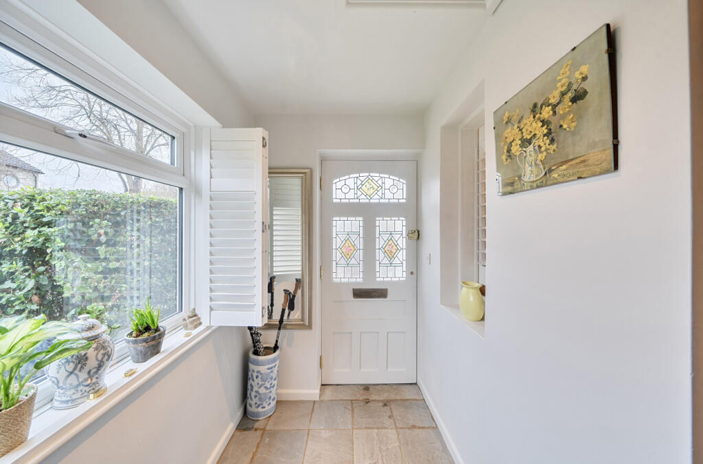 Porch