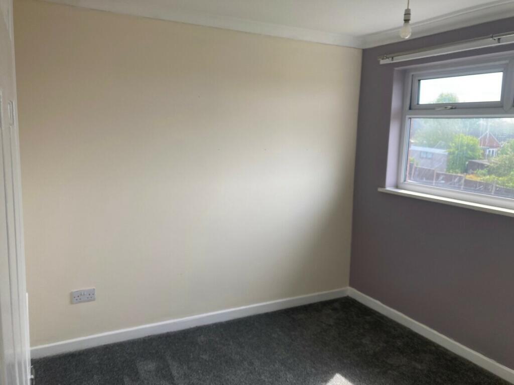 Bedroom No.2