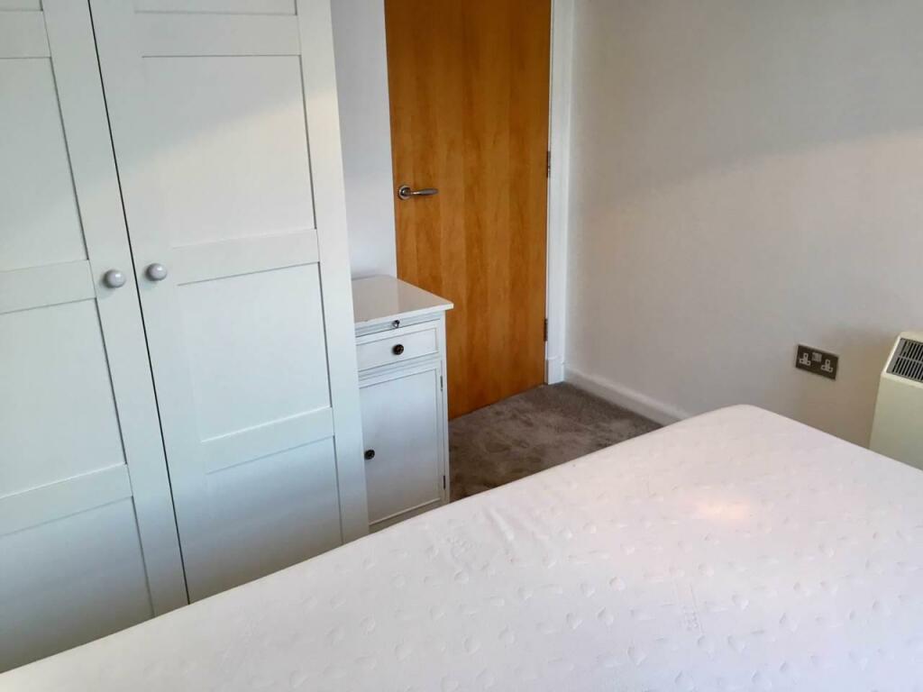 Third Bedroom