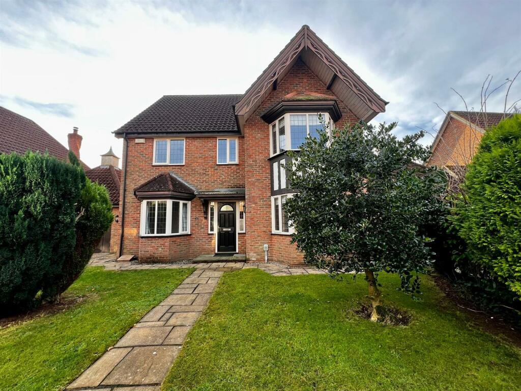 Front External