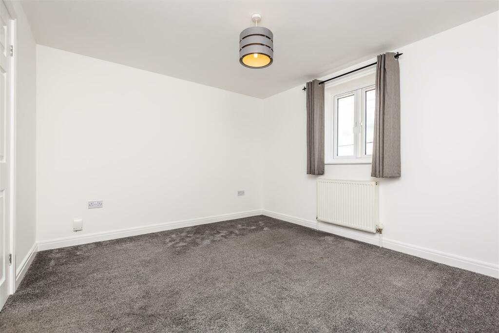 21 Viking Court, Bracebridge Heath, Lincoln, LN4 2