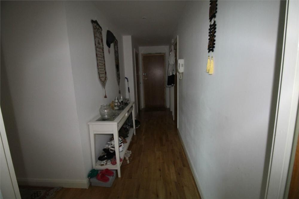 hallway