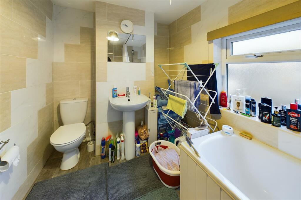 1 Richmond Terrace, Avonmouth BS11 9EW | Freehold 