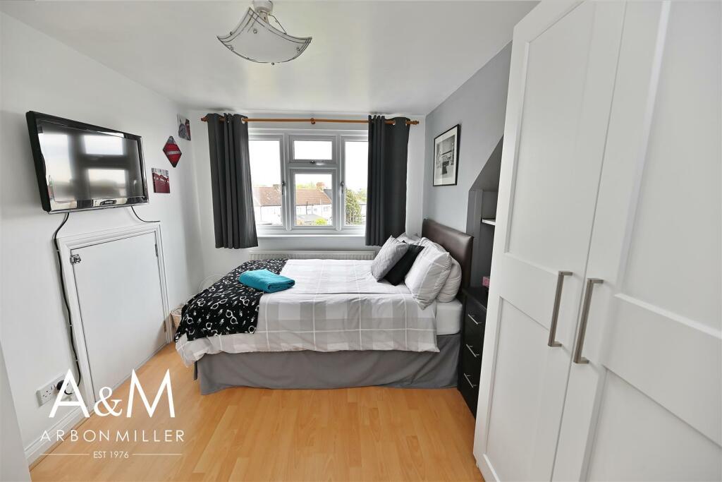 Bedroom 4