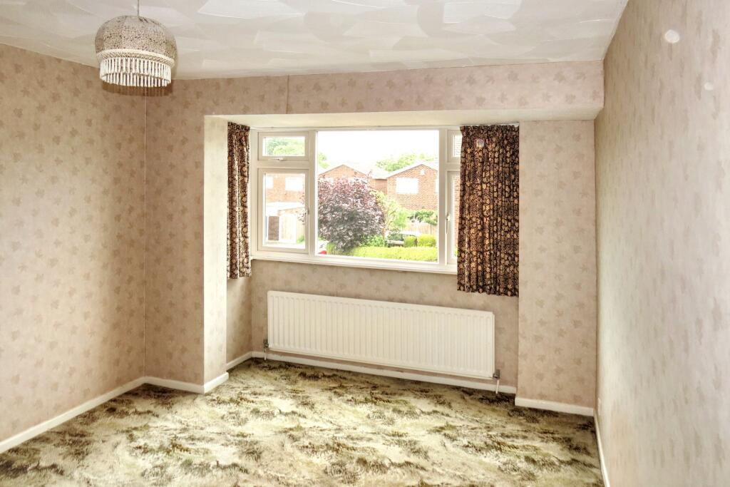 6 Sandilands Grove, Hightown, Liverpool, L38 9EZ