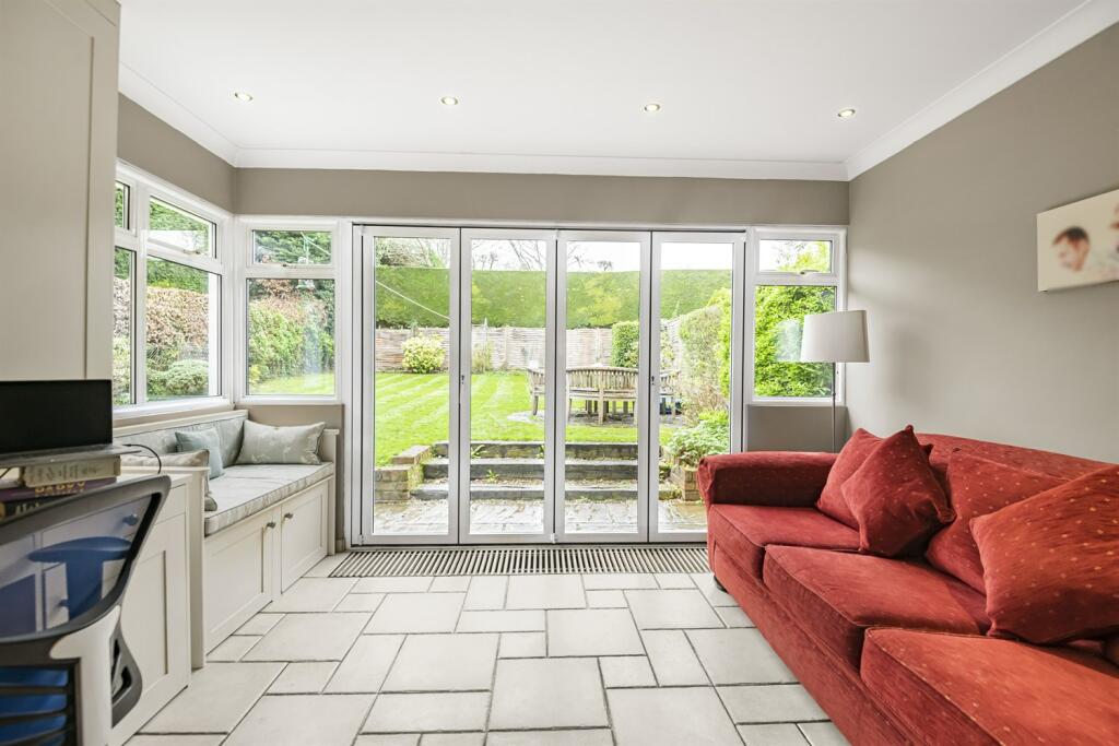 Dining/Family Room