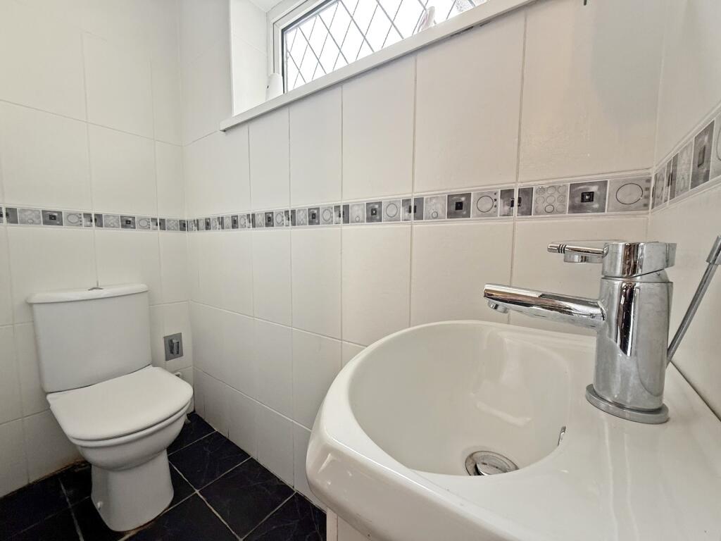 WC