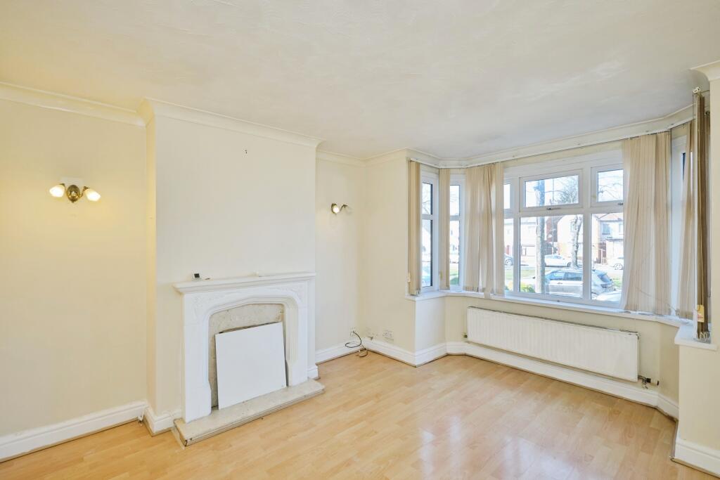 Reception Room One