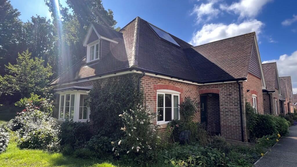 Hooke Court