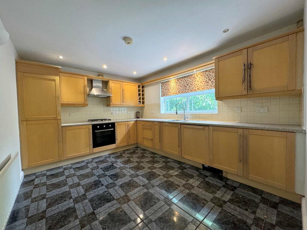 Fitted Kitchen