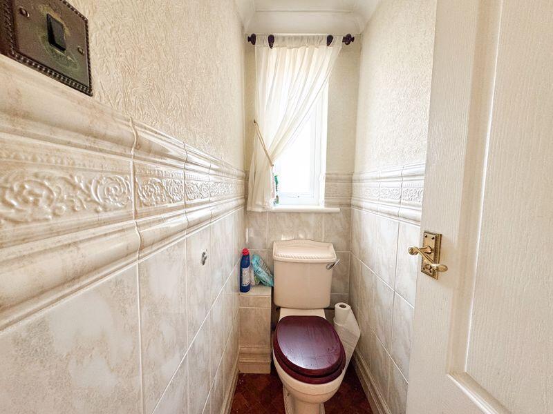 WC