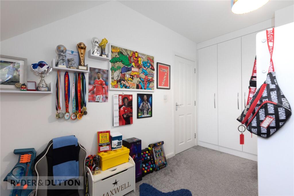 Bedroom 3