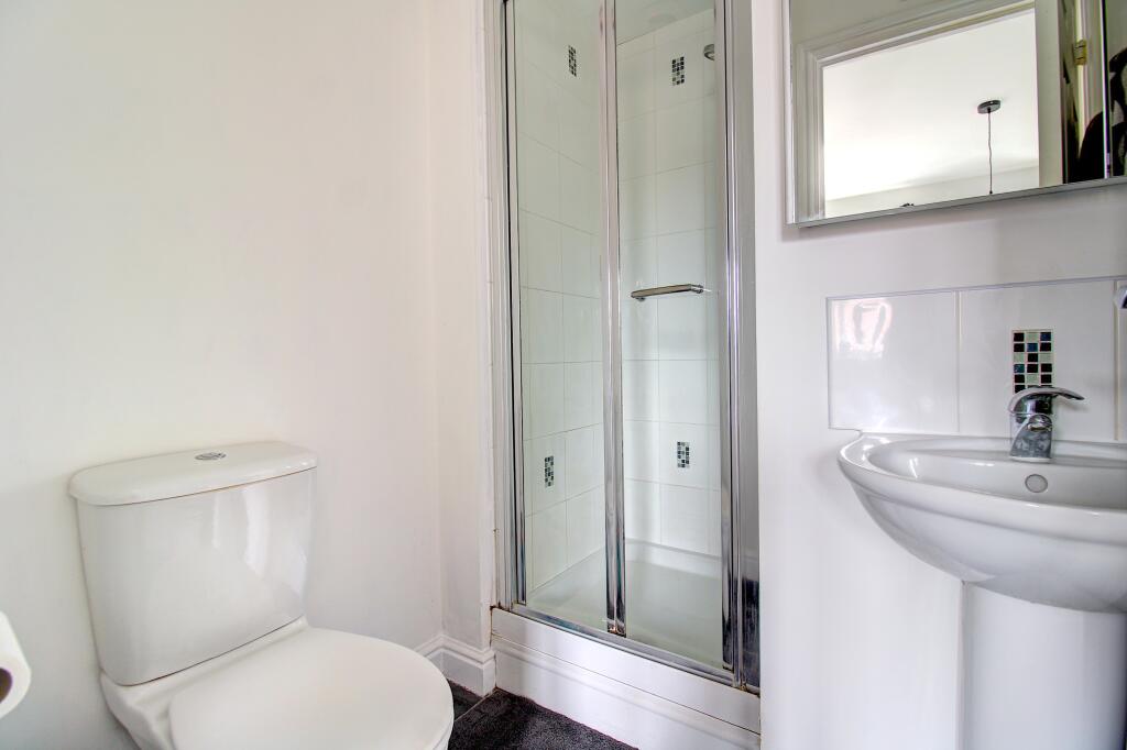 Bedroom One En Suite