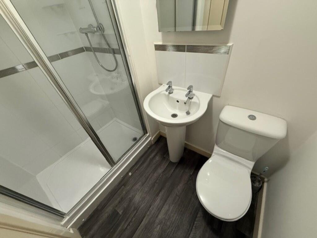 Bathroom 2