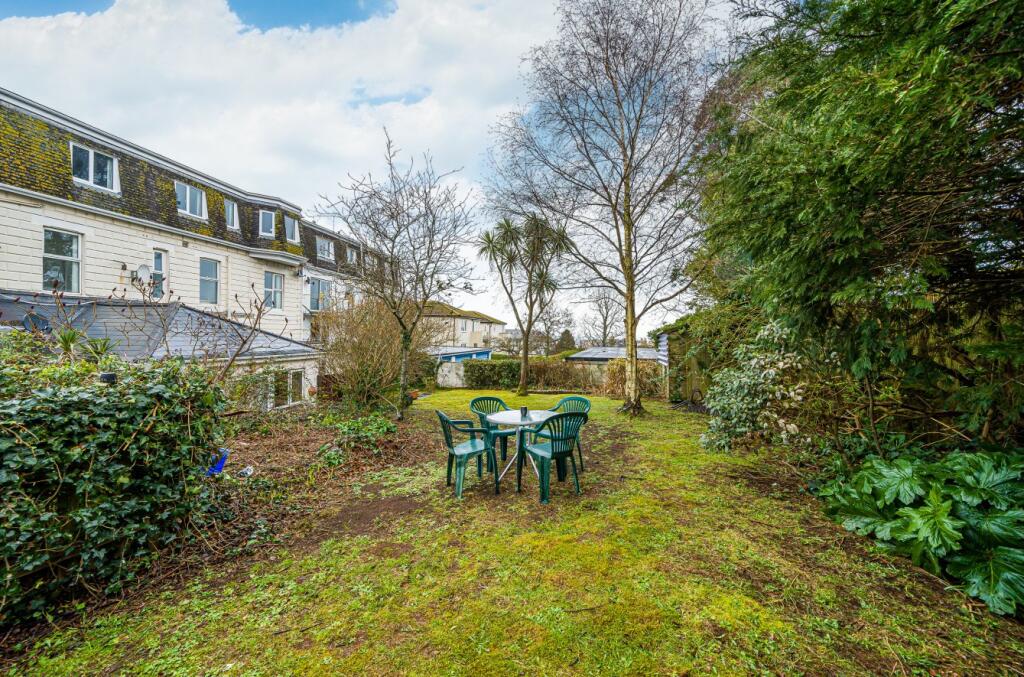 Communal Gardens